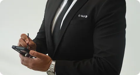 Security Consultancy 